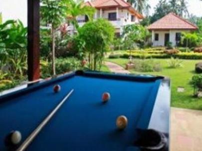 The Gardens Villa Bang Rak Beach  Eksteriør bilde
