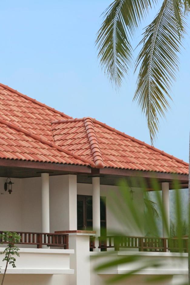The Gardens Villa Bang Rak Beach  Eksteriør bilde