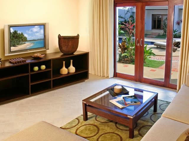 The Gardens Villa Bang Rak Beach  Eksteriør bilde
