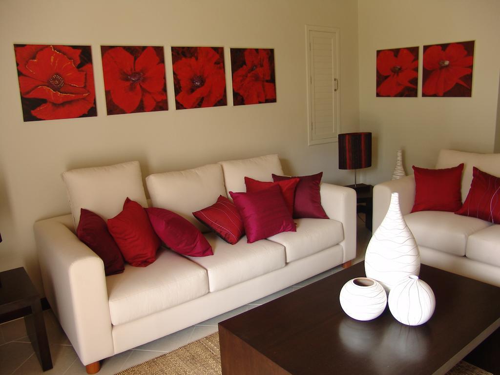 The Gardens Villa Bang Rak Beach  Rom bilde
